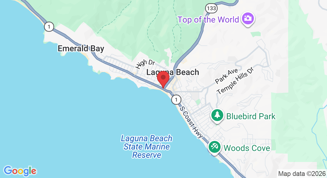 Laguna Beach, CA, USA