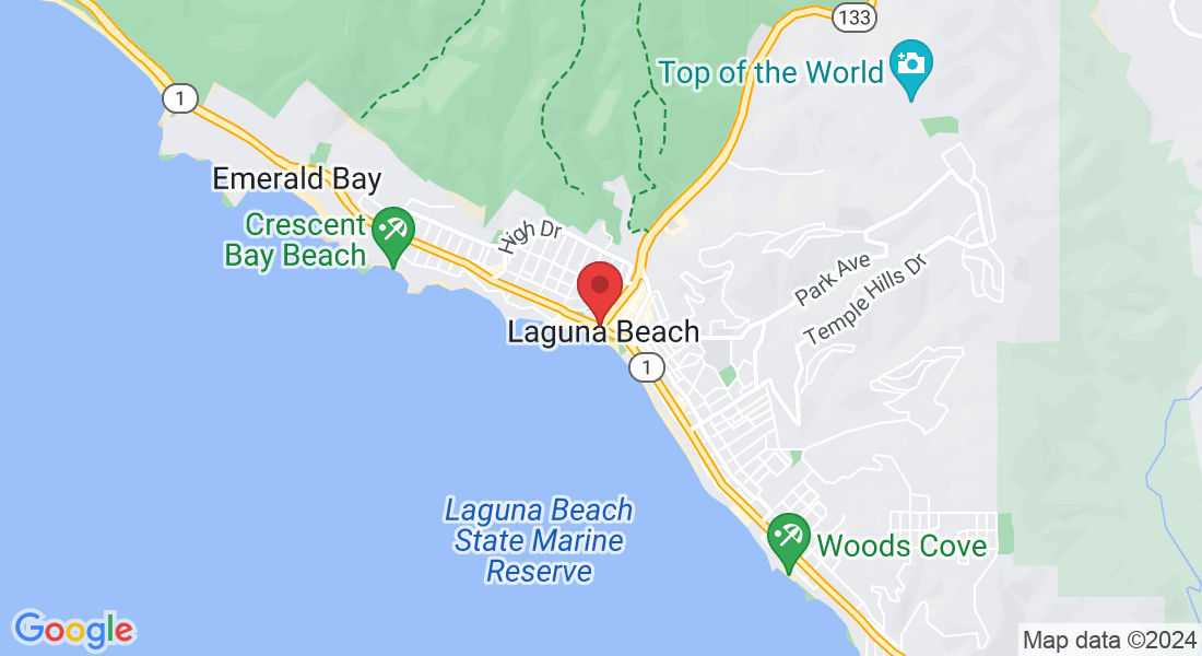 Laguna Beach, CA, USA