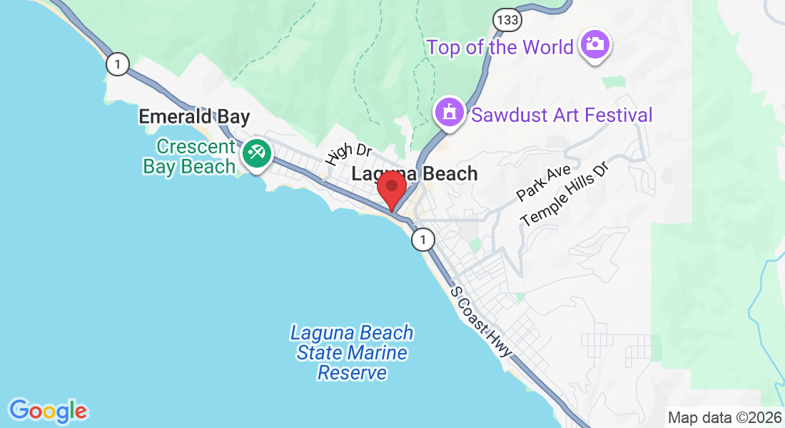 Laguna Beach, CA, USA