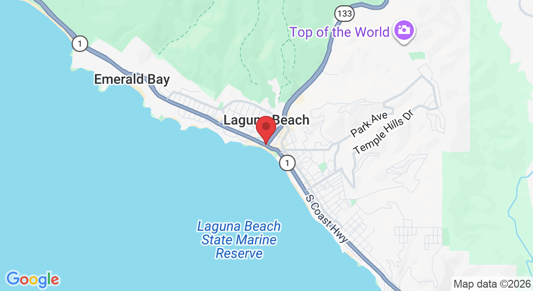 Laguna Beach, CA, USA