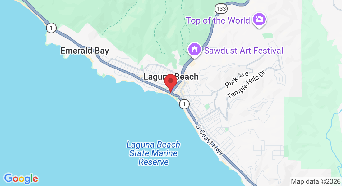 Laguna Beach, CA, USA