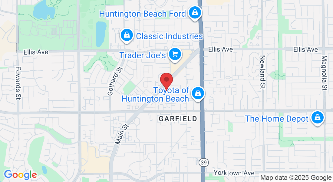 18821 Delaware St ste 220, Huntington Beach, CA 92648, USA