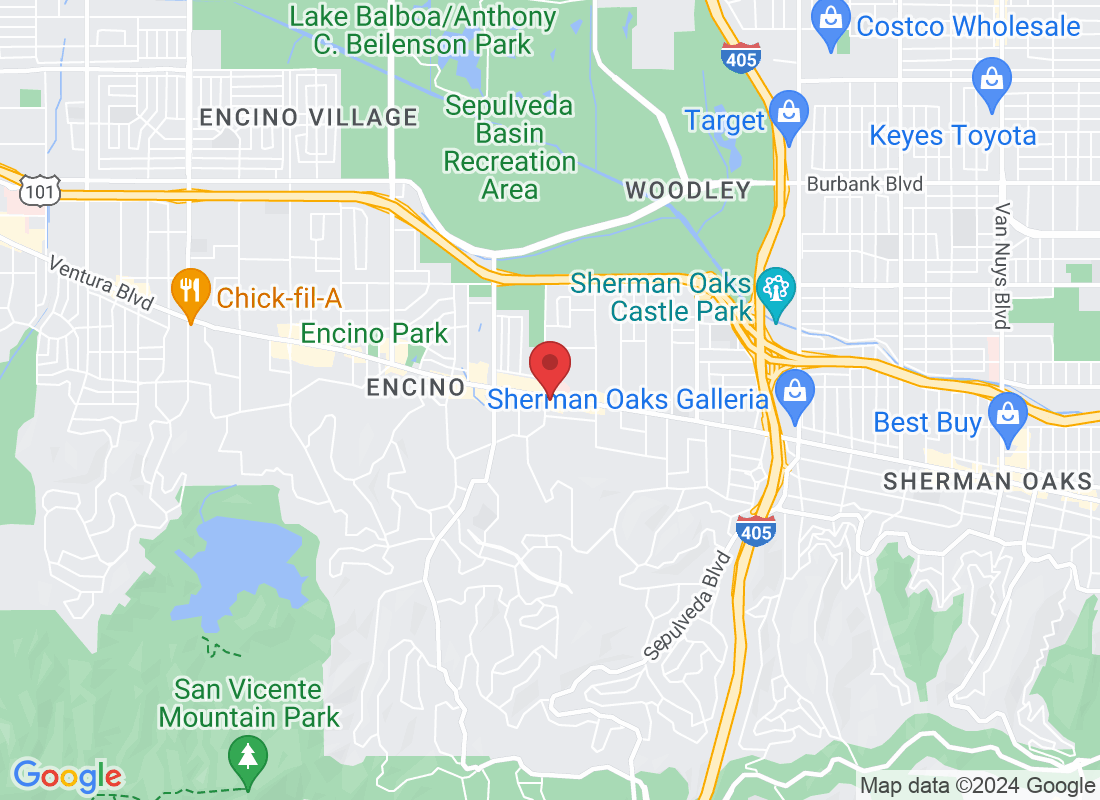 16260 Ventura Blvd #410, Encino, CA 91436, USA