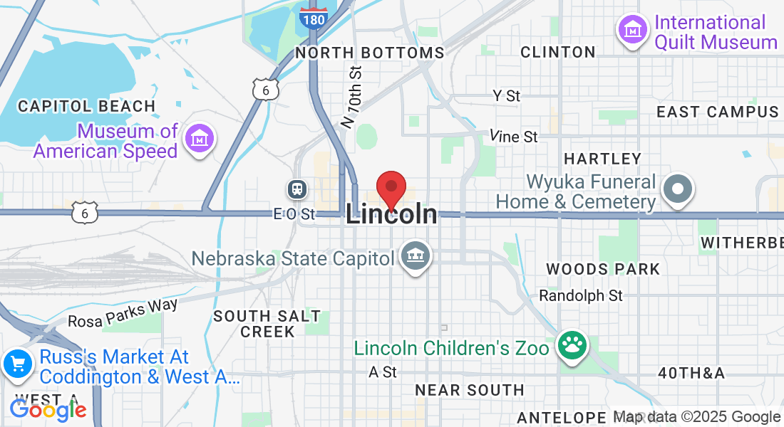 Lincoln, NE, USA