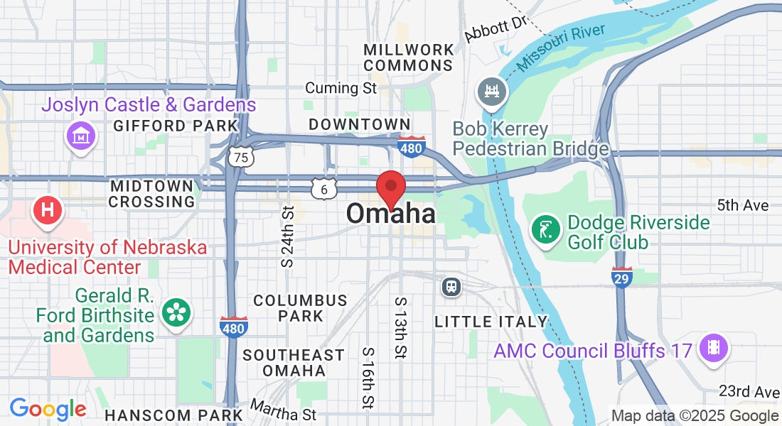 Omaha, NE, USA