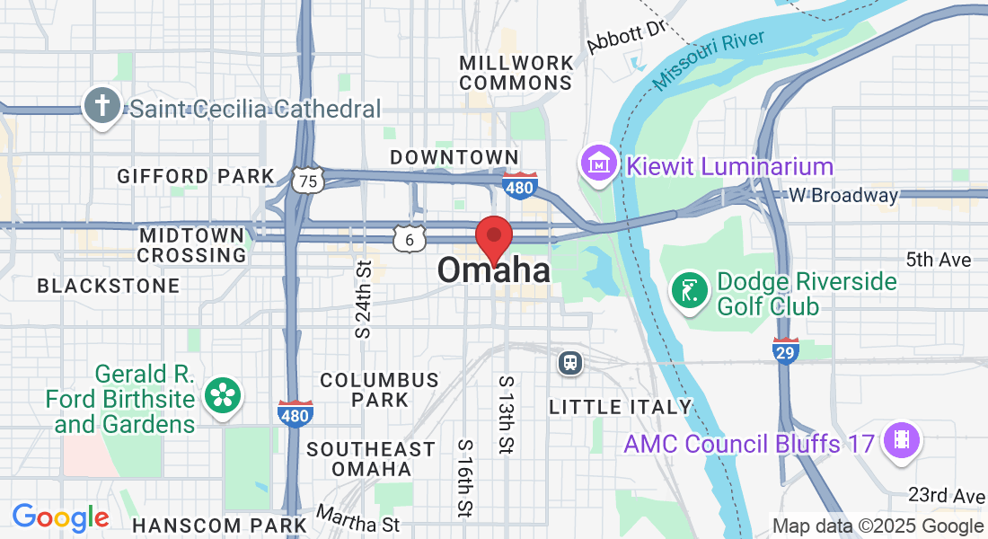 Omaha, NE, USA