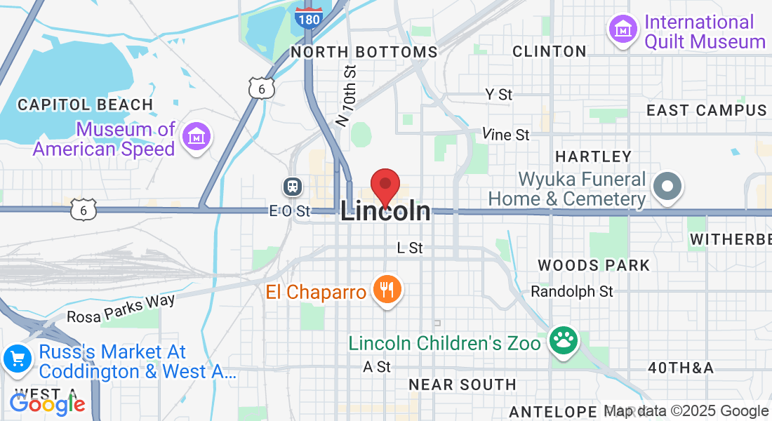 Lincoln, NE, USA