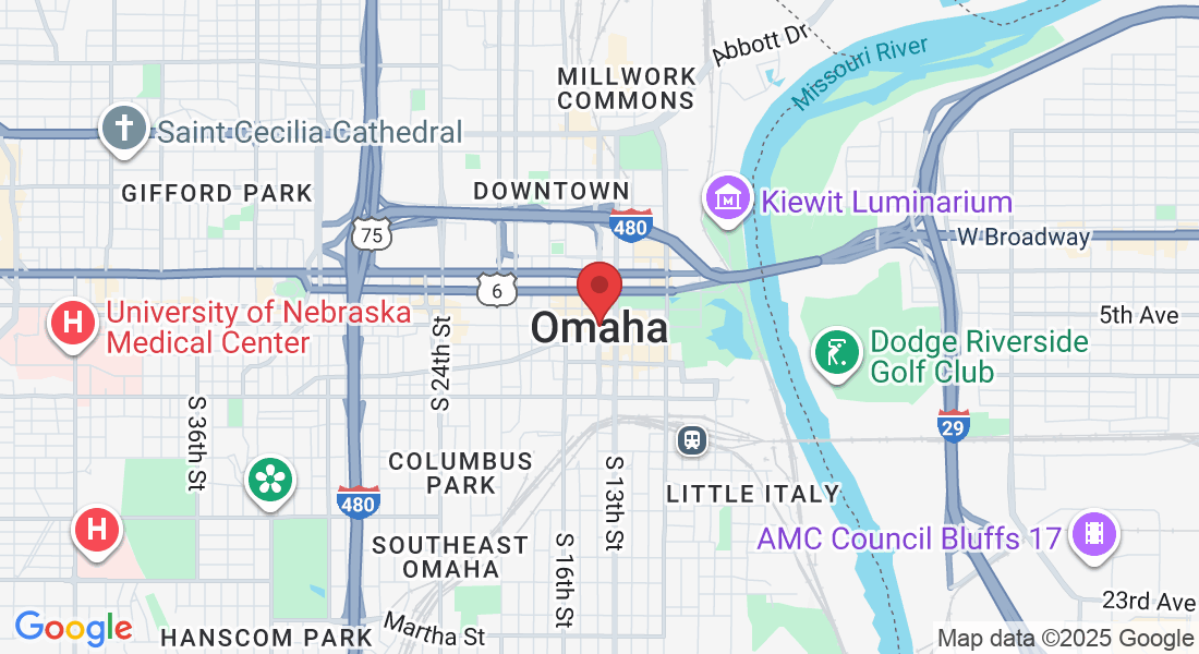 Omaha, NE, USA