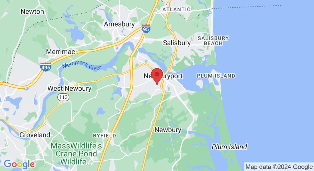 14 Graf Rd, Newburyport, MA 01950, USA