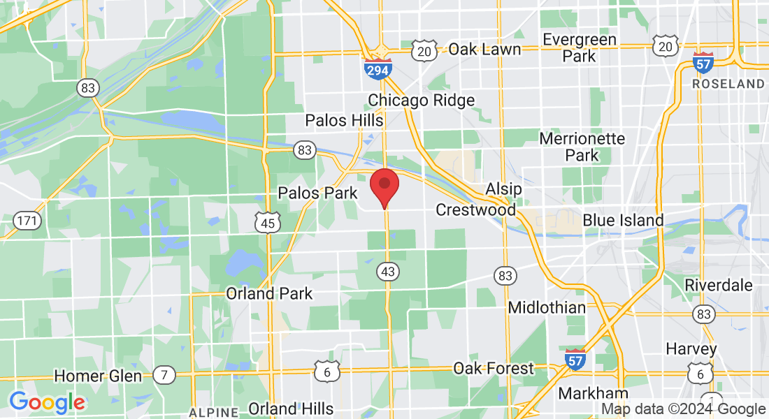 7230 W 127th St Ste A, Palos Heights, IL 60463, USA