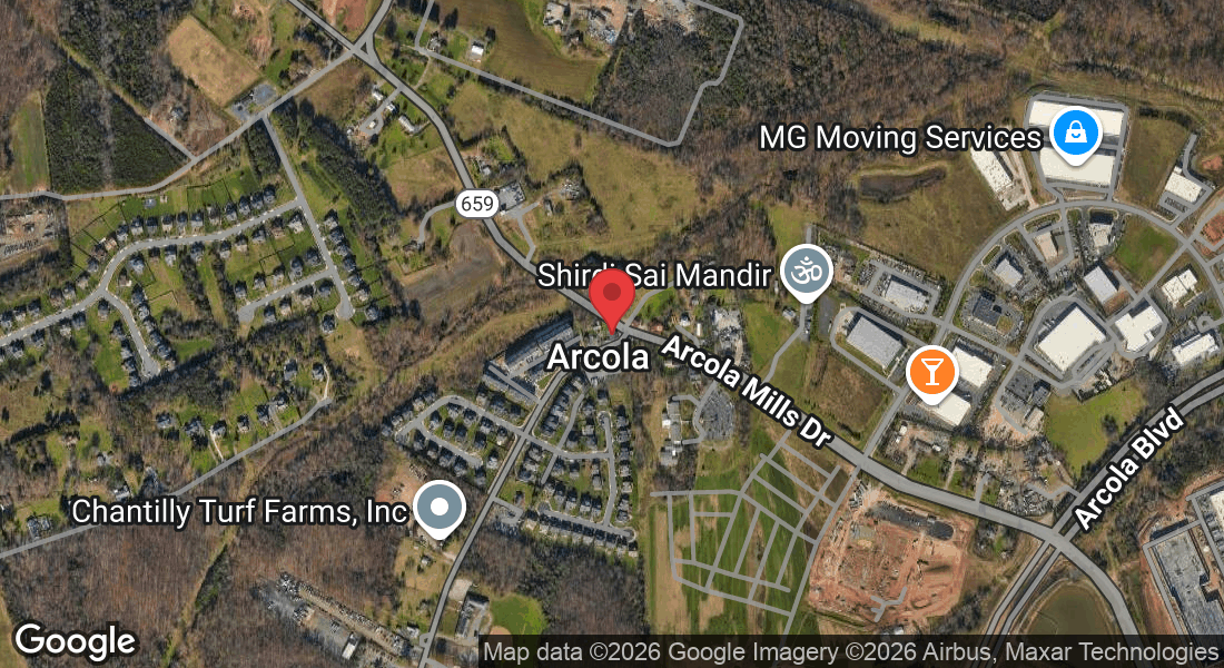 24075 Stone Springs Blvd, Dulles, VA 20166, USA