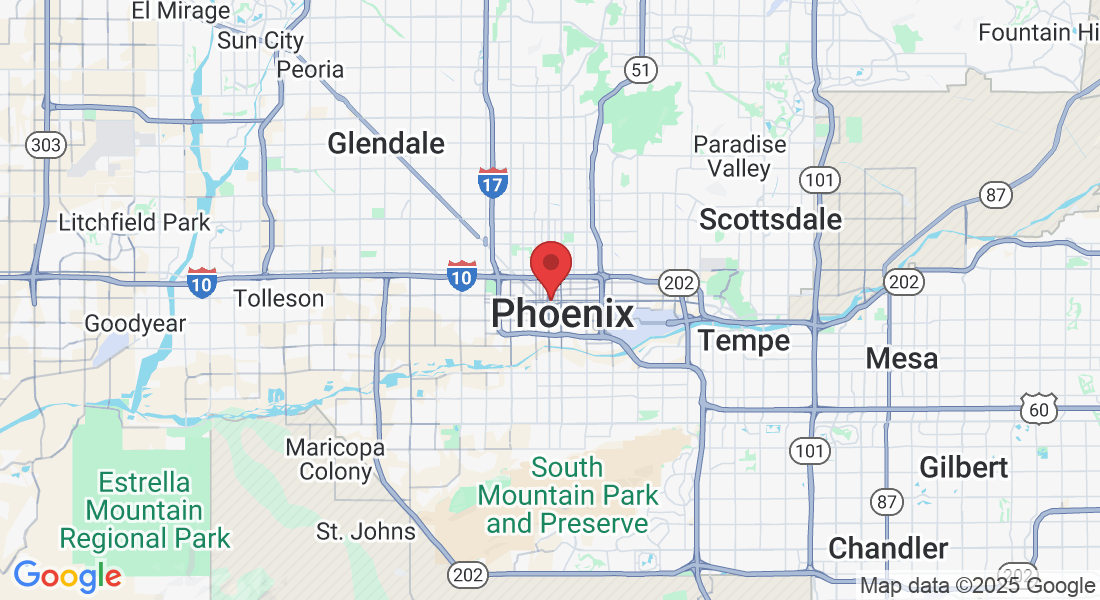 Phoenix, AZ, USA