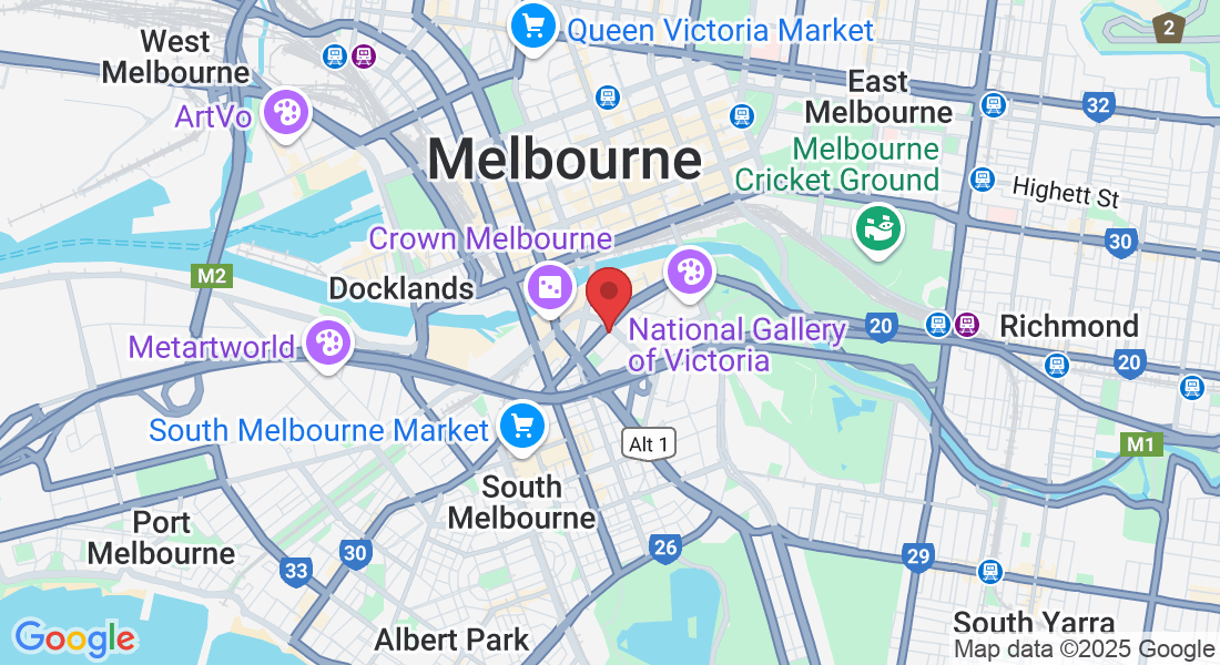 unit 905/163 City Rd, Southbank VIC 3006, Australia