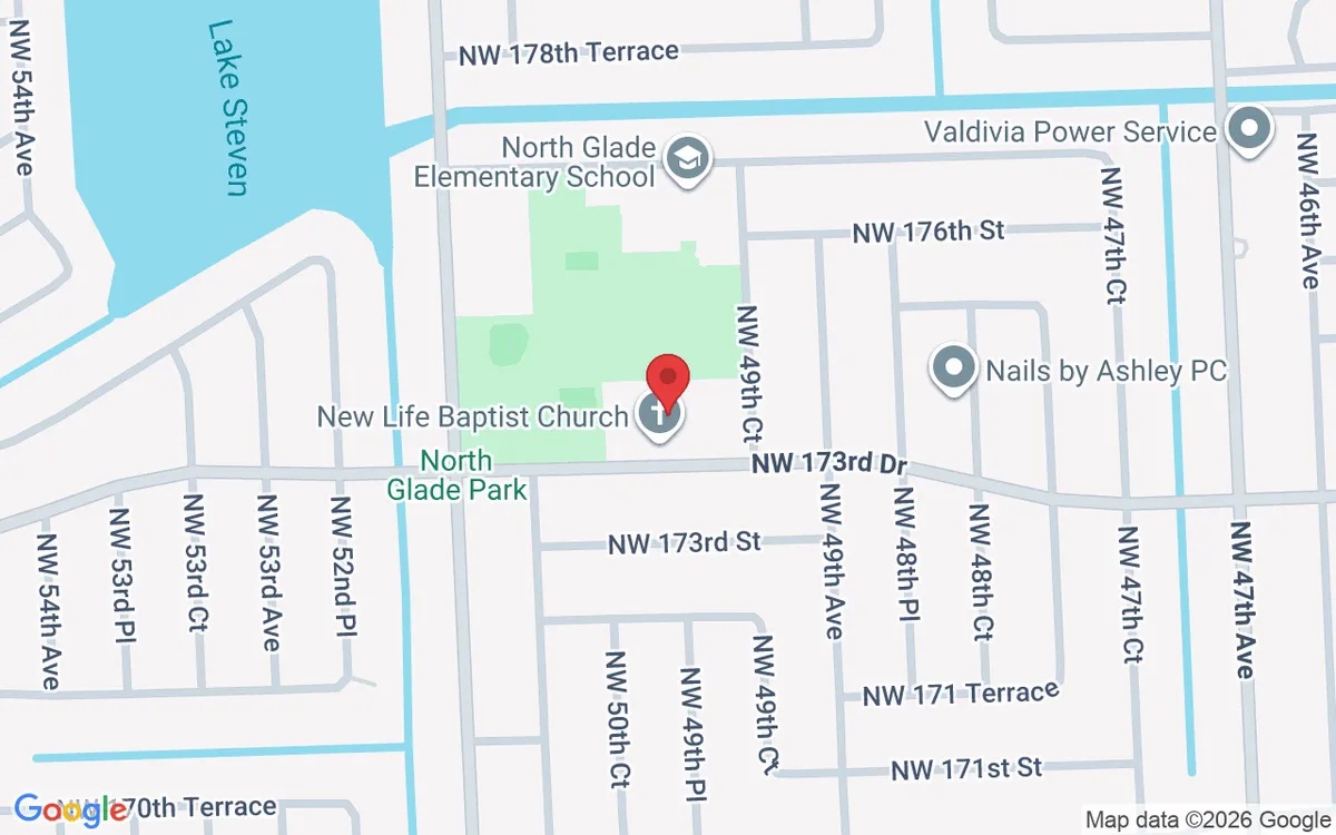 5005 NW 173rd Dr, Miami Gardens, FL 33055, USA