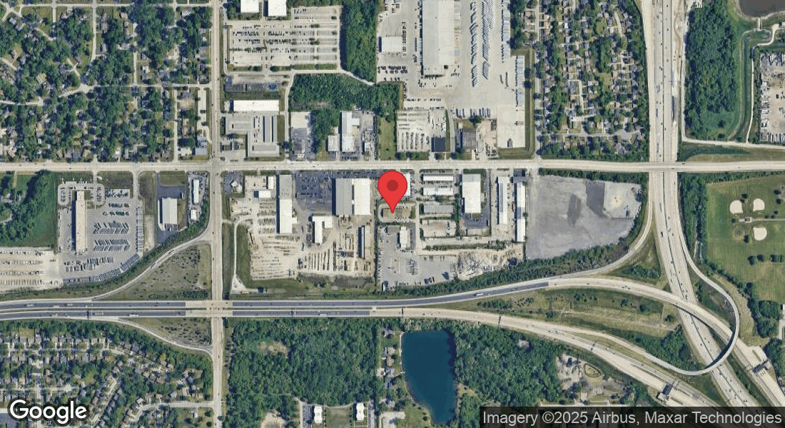 16730 Richmond Ave, Hazel Crest, IL 60429, USA
