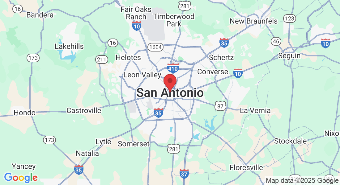 San Antonio, TX, USA