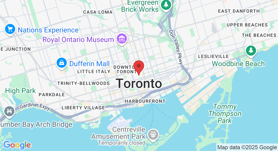 Toronto, ON, Canada