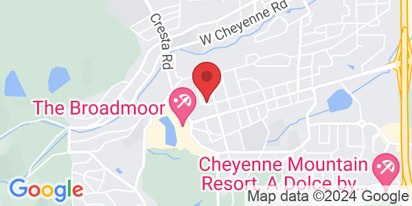 6 Elm Ave, Colorado Springs, CO 80906, USA