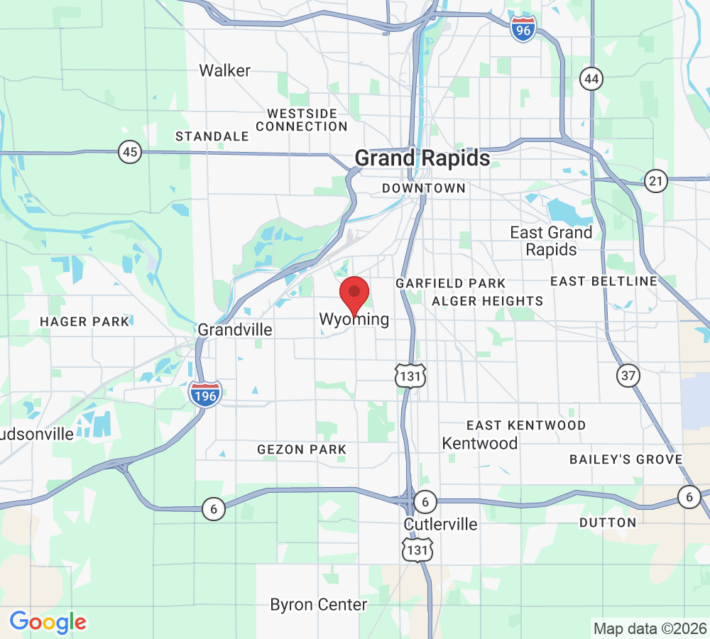 Wyoming, MI, USA
