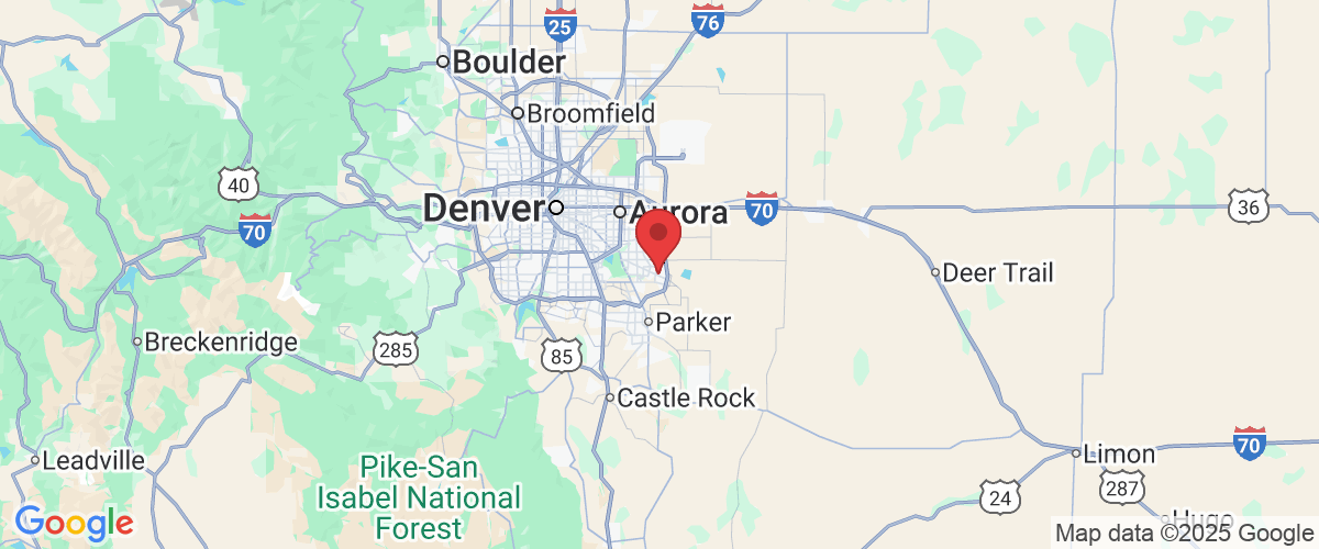 5875 S Quatar Cir, Centennial, CO 80015, USA