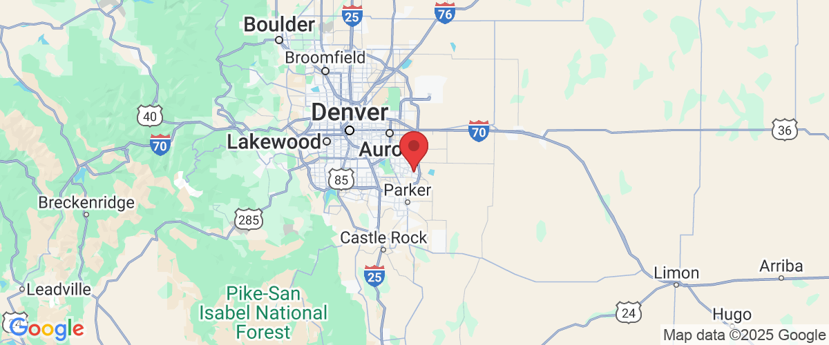 5875 S Quatar Cir, Centennial, CO 80015, USA