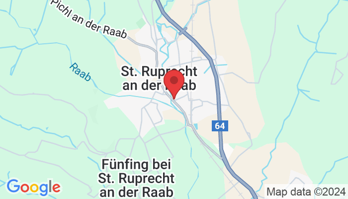 Untere Hauptstraße 8, 8181 St. Ruprecht an der Raab, Österreich