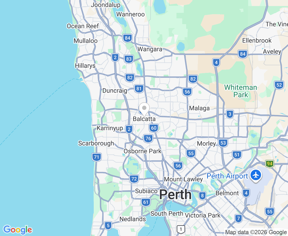 Balcatta WA 6021, Australia