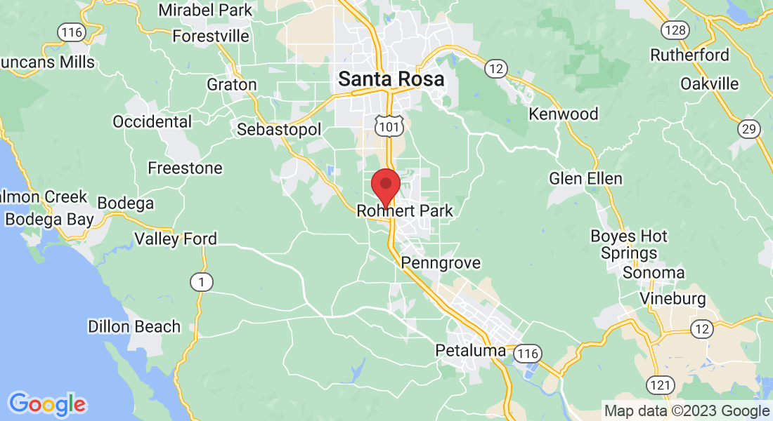 374 Blodgett St Suite 4, Cotati, CA 94931, USA