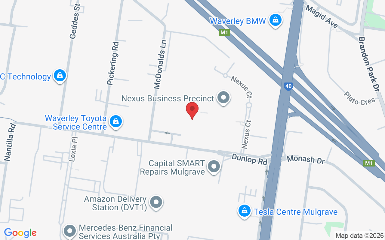 6/35 Dunlop Rd, Mulgrave VIC 3170, Australia