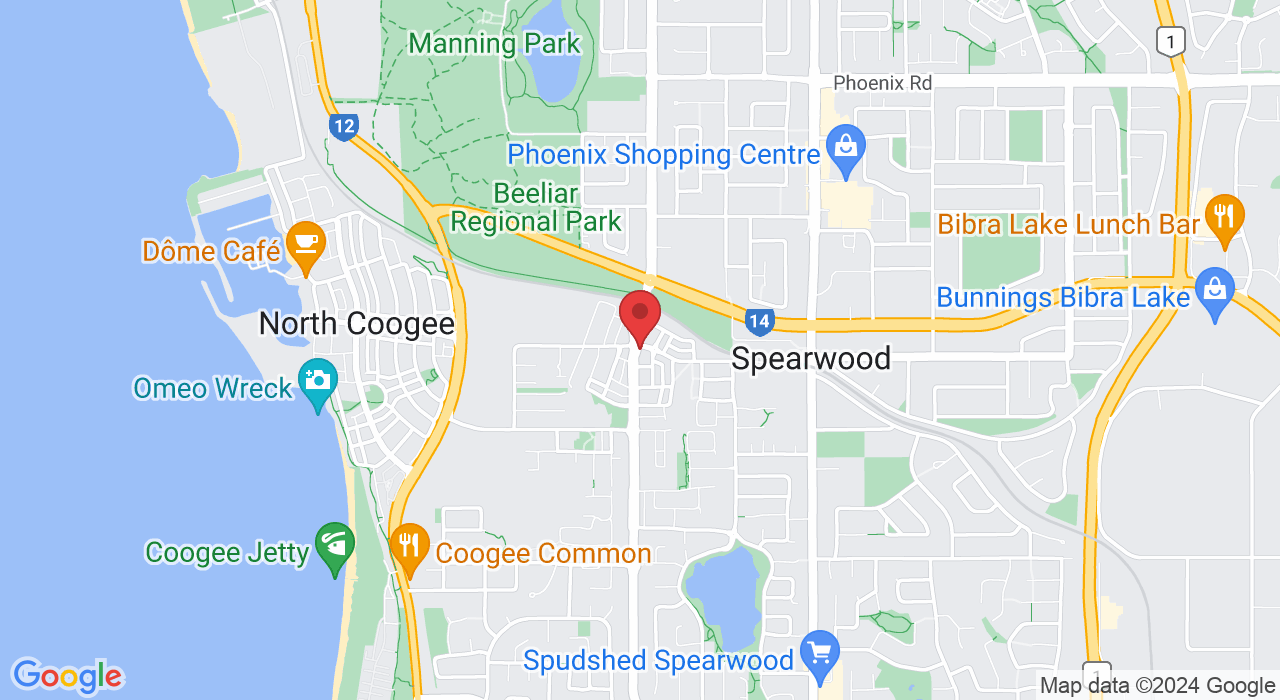 unit 3/53 Entrance Rd, Spearwood WA 6163, Australia
