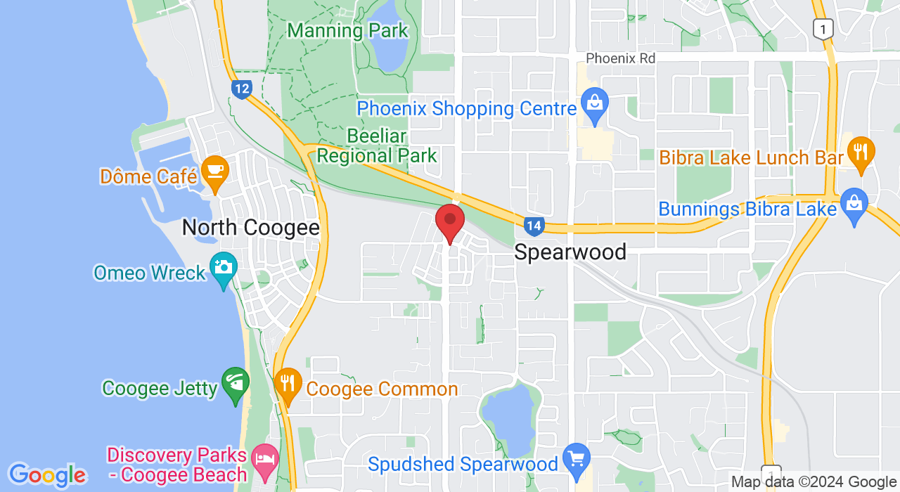 unit 3/53 Entrance Rd, Spearwood WA 6163, Australia