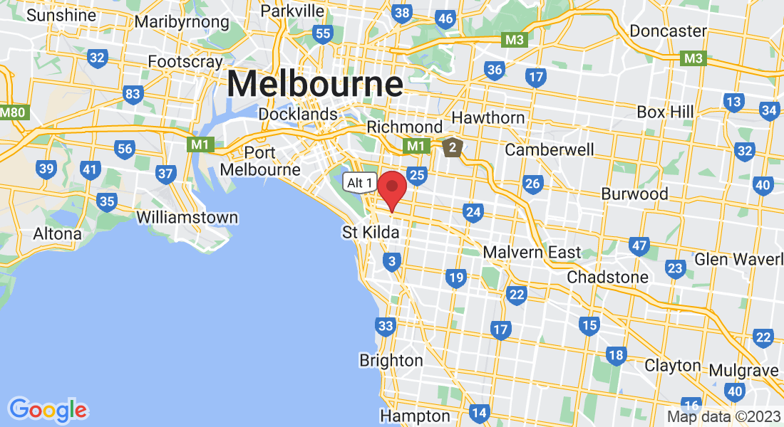19A Chapel St, Windsor VIC 3181, Australia