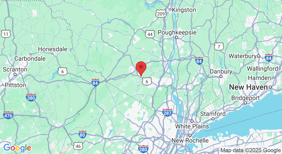 Orange County, NY, USA