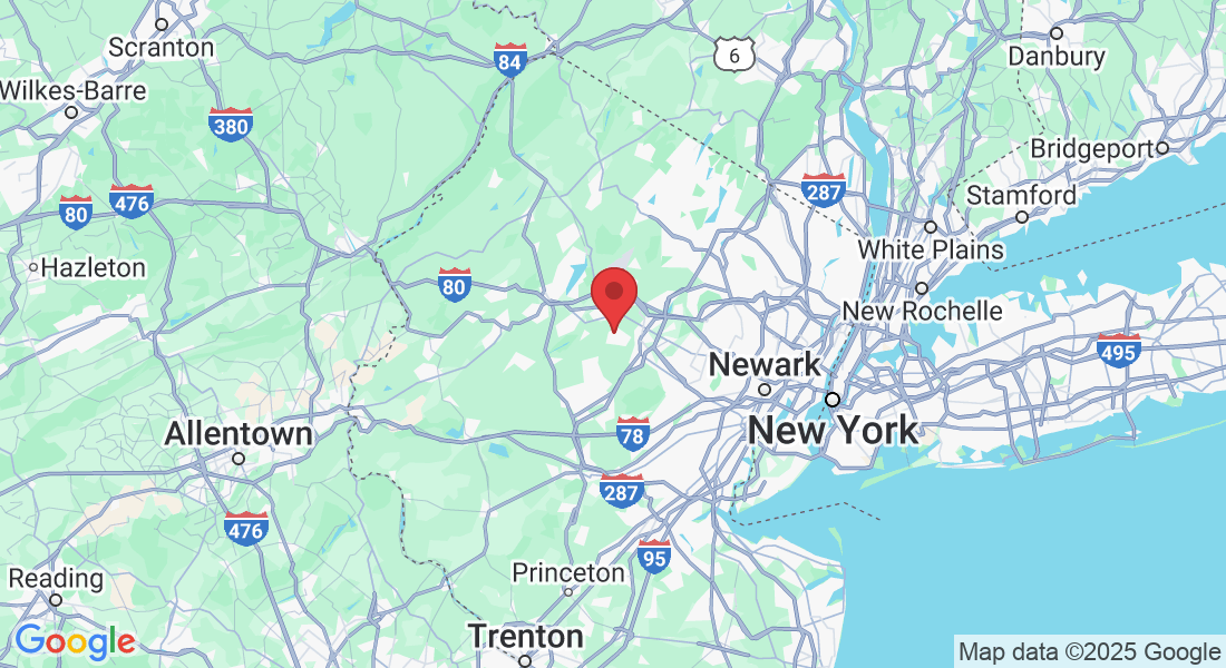 Morris County, NJ, USA
