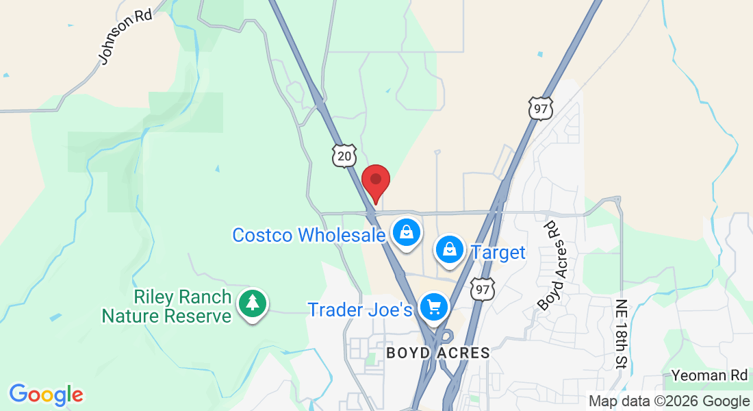63645 Scenic Dr, Bend, OR 97703, USA