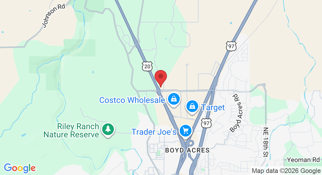 63645 Scenic Dr, Bend, OR 97703, USA