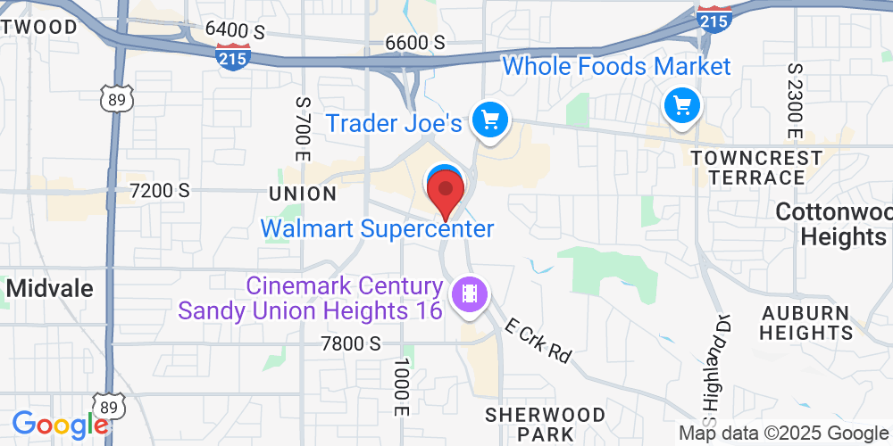 7324 Union Park Ave #101, Midvale, UT 84047, USA