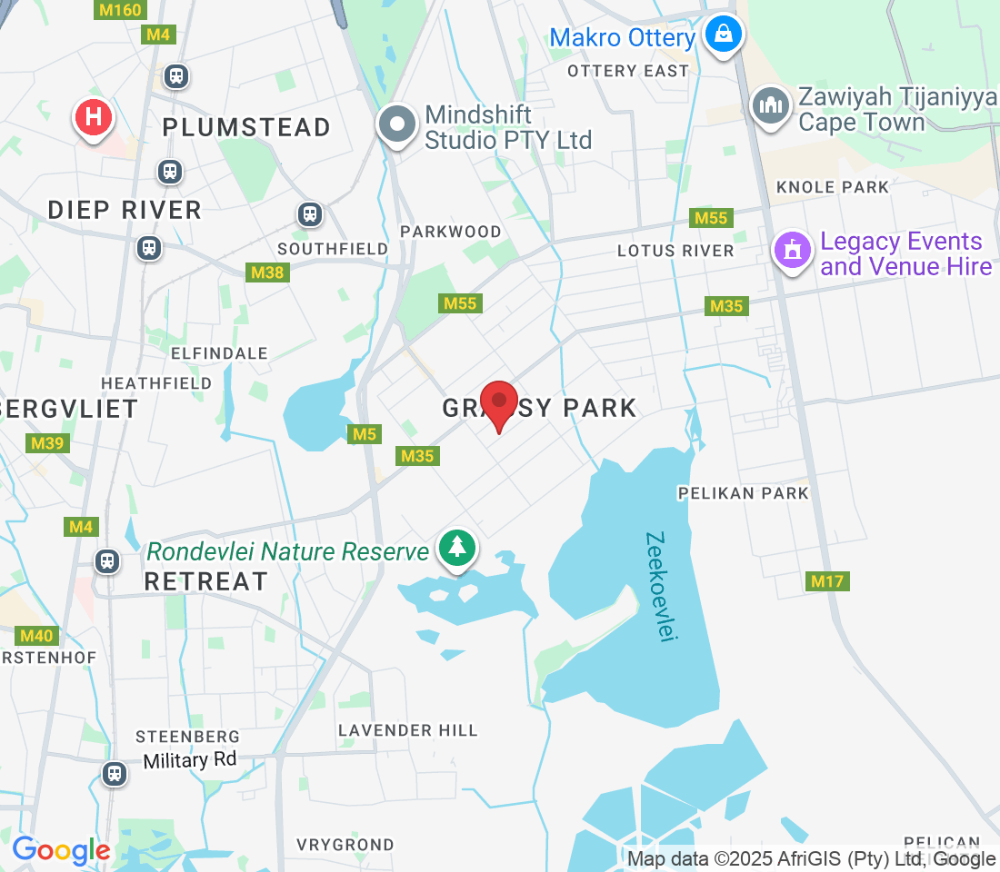 163 7th Ave, Grassy Park, Cape Town, 7941, South Africa