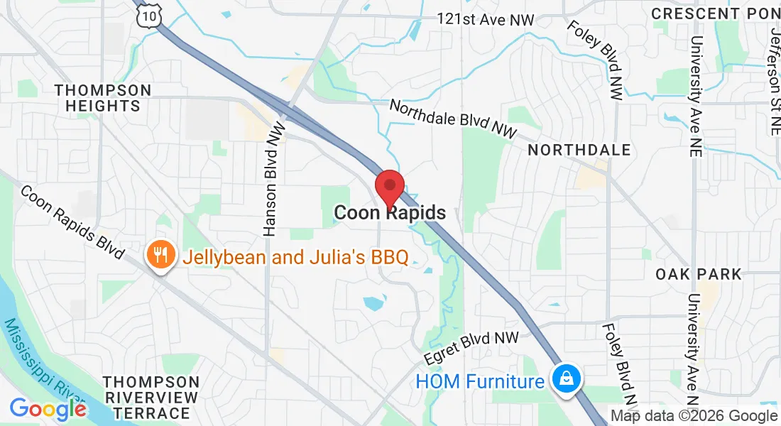 Coon Rapids, MN, USA