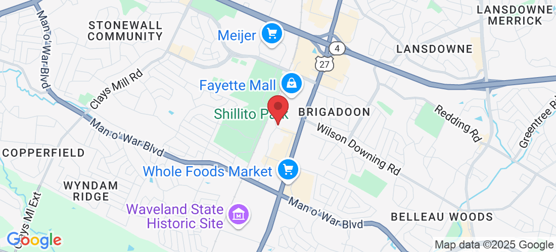 144 Rojay Dr, Lexington, KY 40503, USA