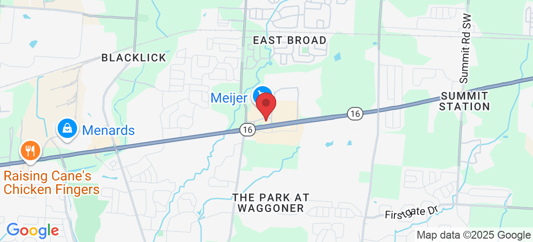 8050 E Broad St, Reynoldsburg, OH 43068, USA