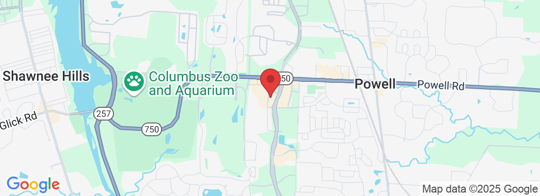9762 Sawmill Pkwy, Powell, OH 43065, USA