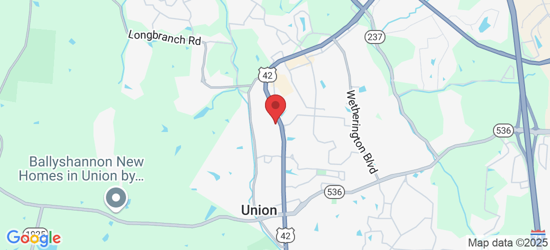 9196 US-42 suite a, Union, KY 41091, USA