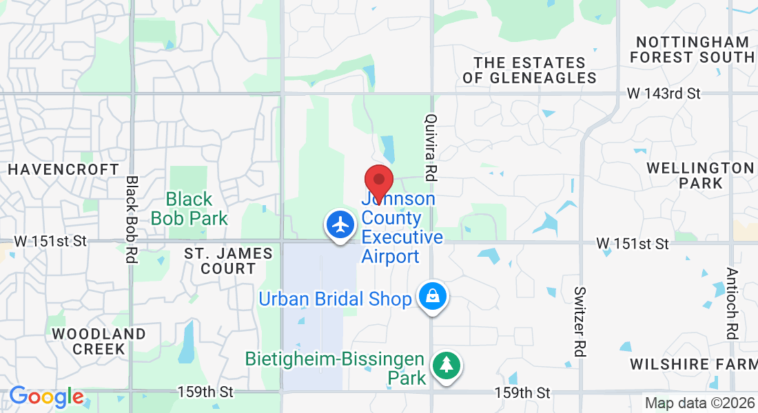 Harmony View West, Olathe, KS, USA