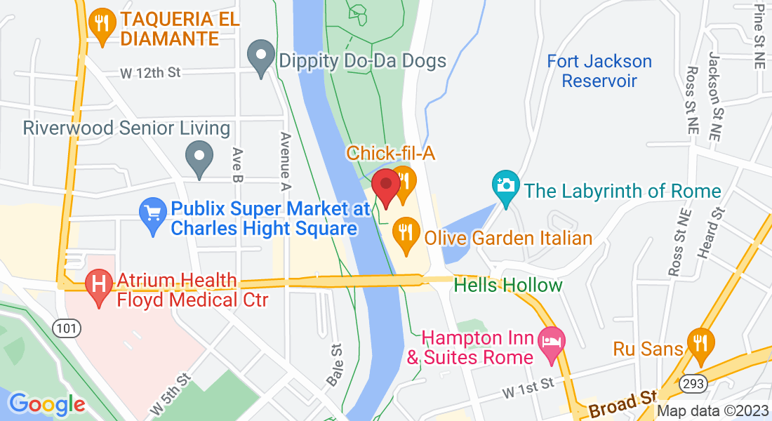 315 Riverside Pkwy NE #130, Rome, GA 30161, USA