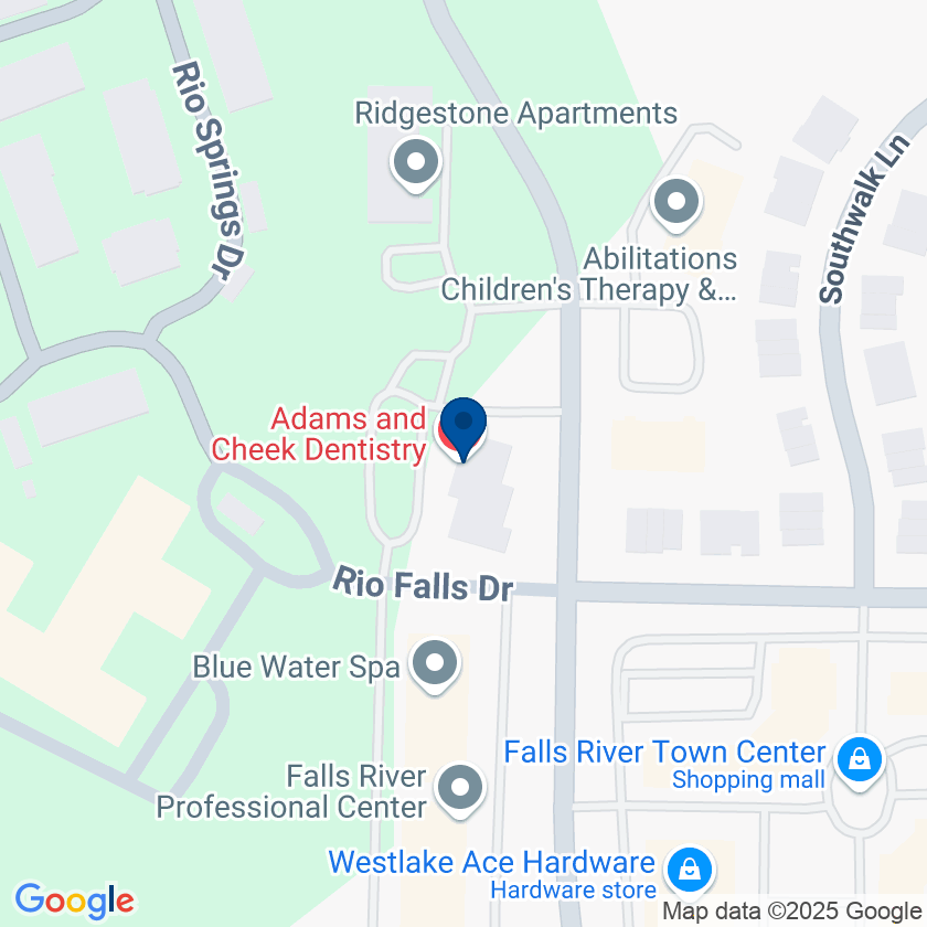 11001 Raven Ridge Rd Suite 101, Raleigh, NC 27614, USA