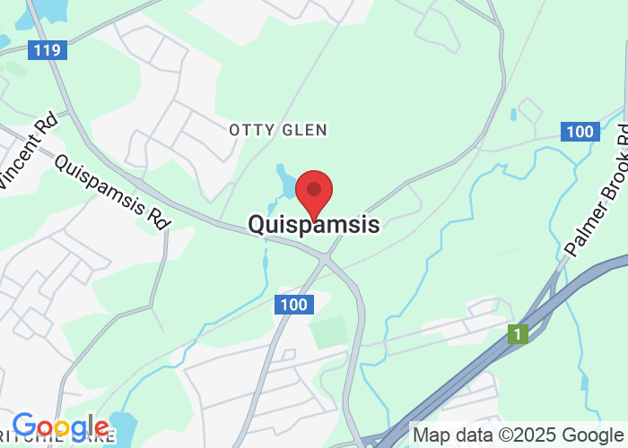 Quispamsis, NB, Canada