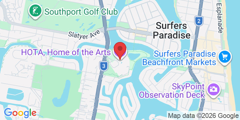 135 Bundall Rd, Surfers Paradise QLD 4217, Australia