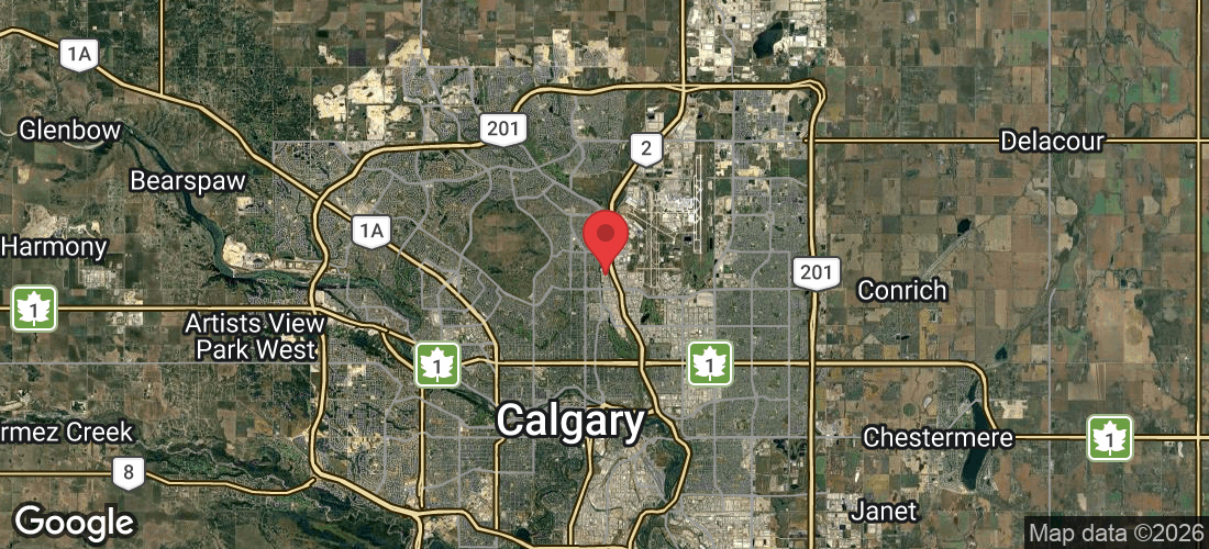 624a Beaver Dam Rd NE #3, Calgary, AB T2K 4W6, Canada