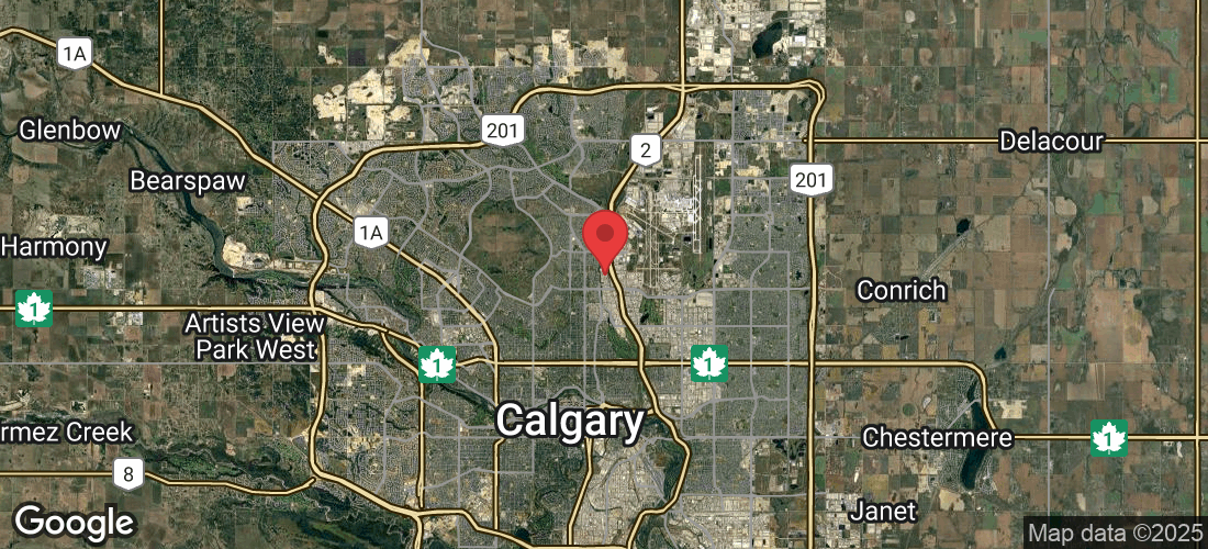 624a Beaver Dam Rd NE #3, Calgary, AB T2K 4W6, Canada